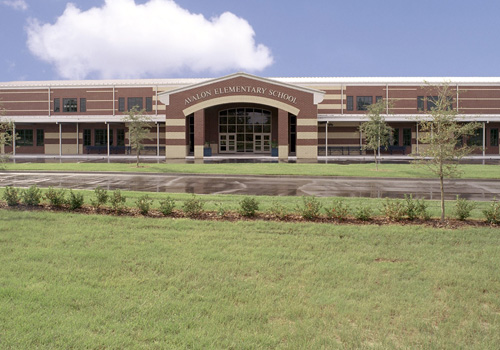 OCPS Avalon Park Elementary School