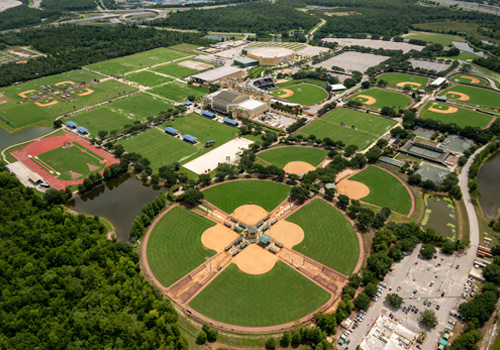 Disney’s Wide World of Sports Complex