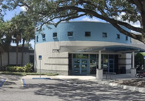 Dover Shores Community Center