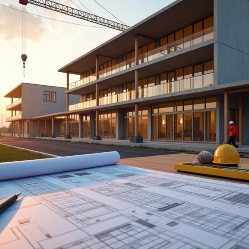 education construction management at risk CTG