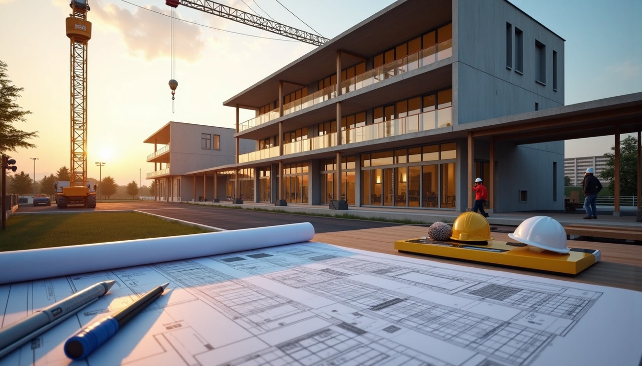 education construction management at risk CTG