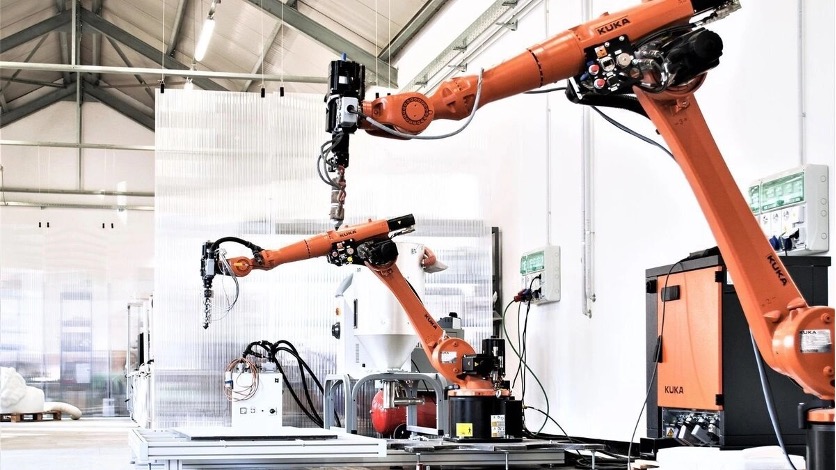 Construction Automation