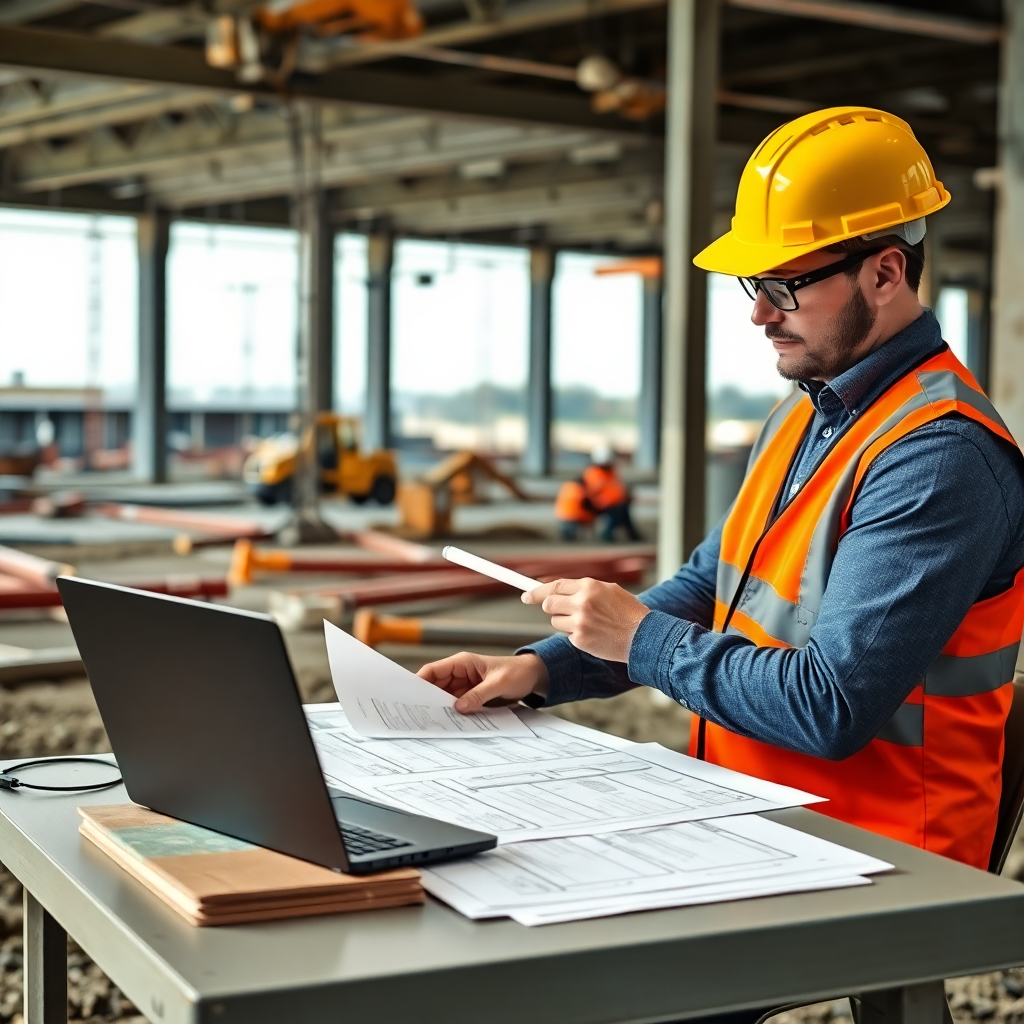 Construction Change Orders