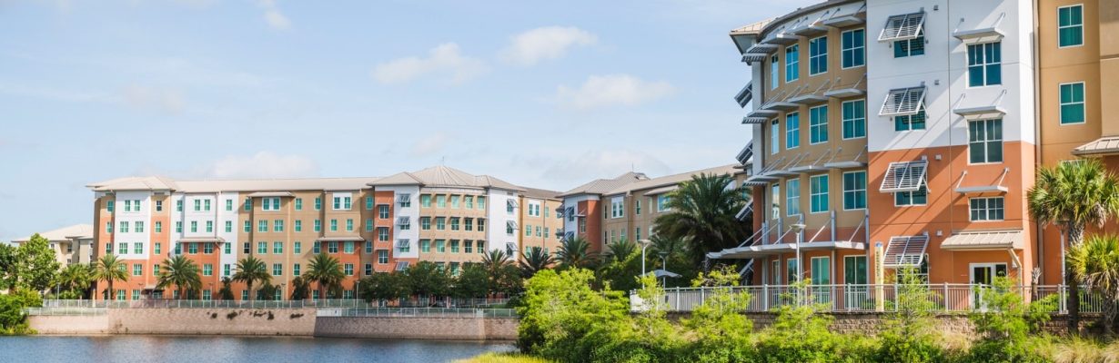 Academic-Village-UCF