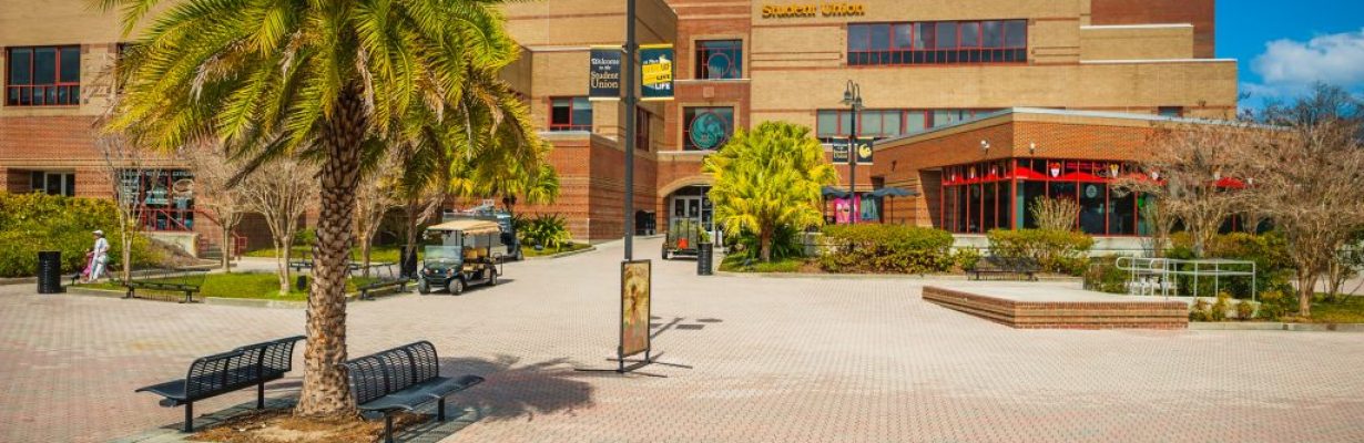 UCF STUDENT UNION
