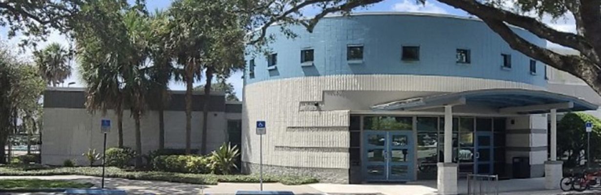 dover shores community center