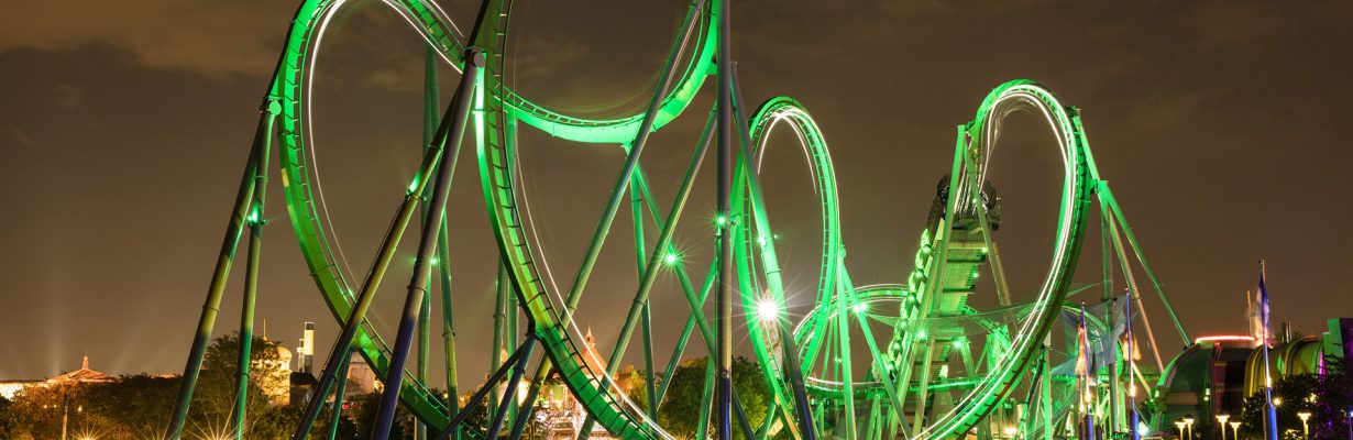 incredible hulk