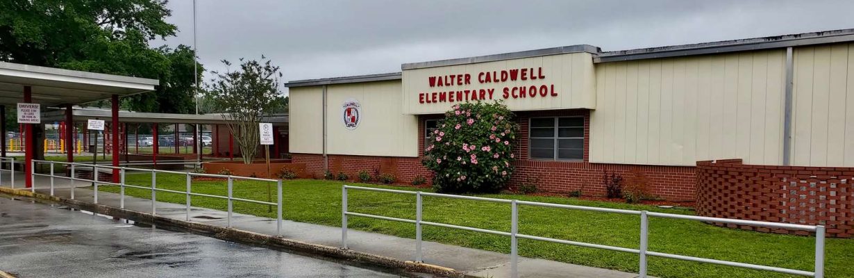 pcps caldwell elementary